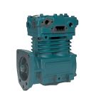 Air Brake Compressors - Remfd - H/D Truck Bendix Haldex