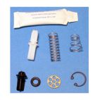 Air Brake Dryer Repair Kits - H/D Truck Bendix ADIP Delivery Check Valve Kit HALDEX