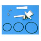Air Brake Dryer Repair Kits - H/D Truck Bendix AD9 12 Volts Heater And Thermostat HALDEX