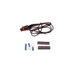 Air Brake Dryer Repair Kits - H/D Truck Bendix ADIP Wiring Harness And Splice Kit HALDEX