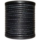 Air Brake Hose - Bulk - H/D Truck Rubber (Bulk) Haldex