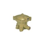 Air Brake Valves / Relay - Remfd - H/D Truck Model - Ratio Relay Haldex