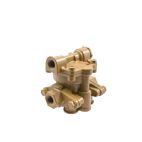 Air Brake Valves / Trailer Air Chamber - Remfd - H/D Trucks Spring Brake Control Haldex