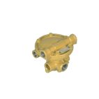 Air Brake Valves / Relay - Remfd - H/D Truck Model - Trailer Relay Haldex