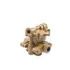 Air Brake Valves / Trailer Air Chamber - Remfd - H/D Trucks Spring Brake Control Haldex