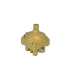Air Brake Valves / Relay - Remfd - H/D Truck Haldex
