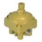 Air Brake Valves / Relay - Remfd - H/D Truck Haldex