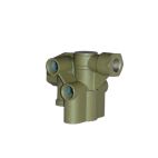 Air Brake Valves / Trailer Air Chamber - Remfd - H/D Trucks Spring Brake Control Haldex