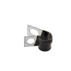 Frame Mounting Tube / Bundle Clamps / Clips - H/D Truck Haldex
