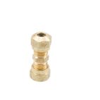 Nylon Air Brake Tubing Fittings - H/D Truck Union