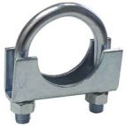 Nylon Air Brake Tubing Fittings - H/D Truck Male Connector