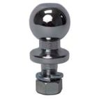 Nylon Air Brake Tubing Fittings - H/D Truck 90 Deg. Male Elbow
