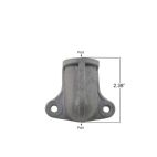 Gladhand Elbows - H/D Truck