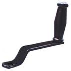 Air Brake Tank / Reservoir Mounting Nipples - H/D Truck