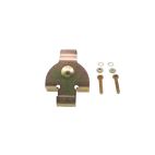Air Brake Hose Support Brackets - H/D Truck