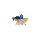 Air Brake Hose Gladhands - H/D Truck