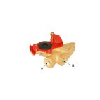 Air Brake Hose Gladhands - H/D Truck