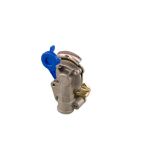 Air Brake Hose Gladhands - H/D Truck
