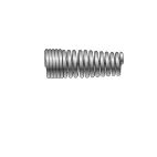 Air Brake Hose Fittings - H/D Truck Rubber (Bulk) Replacement Spring Guard Haldex