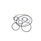 Water Pump Installation Gasket Kit Haldex