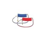 Air Brake Hose / Coiled Trailer Line Sets - H/D Truck