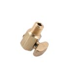 Air Tank Valves / Drain Cocks - H/D Truck