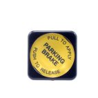 Air Valves / Knobs - H/D Truck Haldex