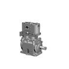 Air Brake Compressors - Remfd - H/D Truck Bendix Haldex