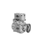 Air Brake Compressors - Remfd - H/D Truck Bendix Haldex