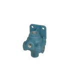 Air Brake Valves / Quick Release - Remfd - H/D Truck LQ2 Core Free Haldex