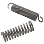 Air Brake Chamber / Drop Down Hose Assy - H/D Truck Haldex