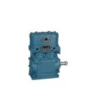 Air Brake Compressors - Remfd - H/D Truck Bendix Haldex