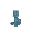 Air Suspension Valve / Pressure Protection - Remfd - H/D Truck PR2 Haldex
