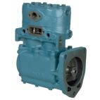 Air Brake Compressors - Remfd - H/D Truck Bendix Haldex