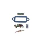 Air Brake Compressor Unloader Kits - H/D Truck Bendix TuFlo TF500 / TF501 / TF600 / TF700 HALDEX