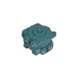 Air Brake Valve / Foot - Remfd - H/D Truck E5 Haldex