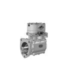 Air Brake Compressors - Remfd - H/D Truck Bendix Haldex