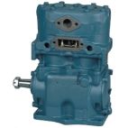 Air Brake Compressors - Remfd - H/D Truck Bendix Haldex