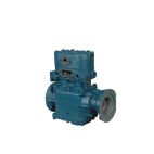 Air Brake Compressors - Remfd - H/D Truck Bendix Haldex