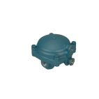 Air Brake Valves / Relay - Remfd - H/D Truck R6 Haldex