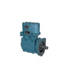 Air Brake Compressors - Remfd - H/D Truck Bendix Haldex