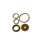 Air Valve Repair Kits - H/D Truck Bendix TP3 Haldex