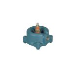 Air Tank Drain Valves - Remfd - H/D Truck DV-2