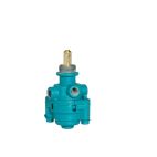 Air Brake Valves / Hand Control - Remfd - H/D Truck PP5 Haldex