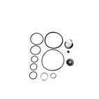 Air Brake Valves / Relay - Remfd - H/D Truck R7 Haldex