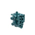 Air Brake Valve / Foot - Remfd - H/D Truck E7 Haldex