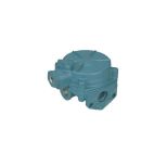 Air Brake Valves / Relay - Remfd - H/D Truck R8 Haldex
