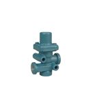 Air Suspension Valve / Pressure Protection - Remfd - H/D Truck PR4 Haldex
