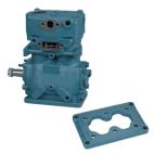 Air Brake Compressors - Remfd - H/D Truck Bendix Haldex