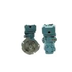 Air Brake Compressors - Remfd - H/D Truck Bendix Haldex